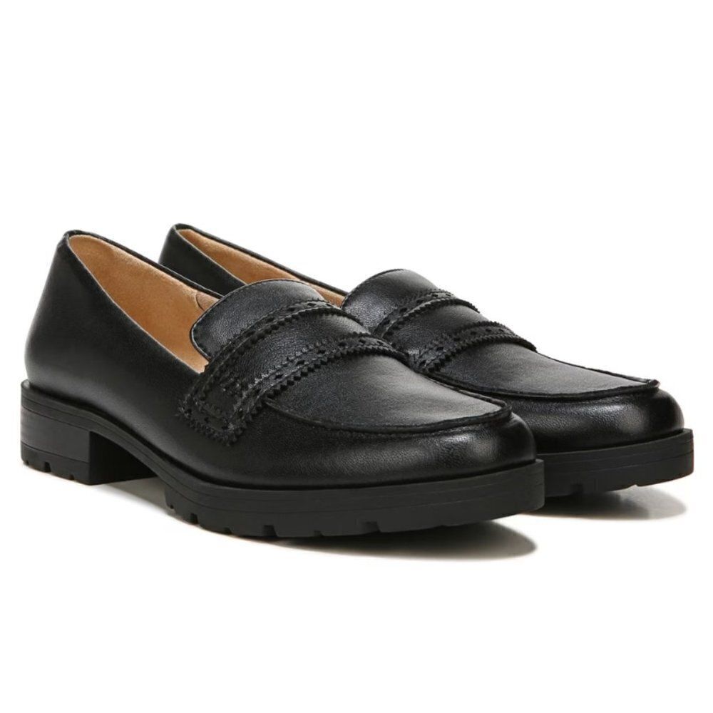 LIFESTRIDE London Slip-on Loafers